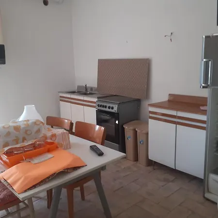 Σπίτι διακοπών Casa Viale Marconi Monte San Pietrangeli