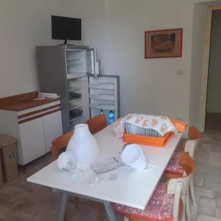 Casa Viale Marconi Holiday home