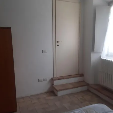 Casa Viale Marconi Monte San Pietrangeli