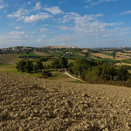 Casa Viale Marconi Monte San Pietrangeli