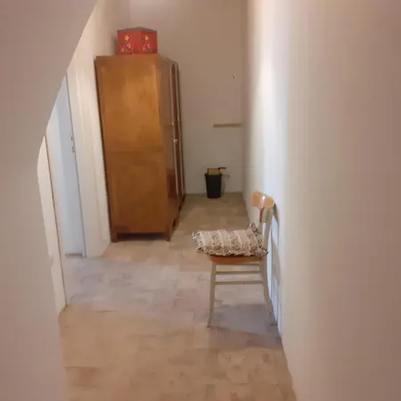 Casa Viale Marconi Holiday home Monte San Pietrangeli