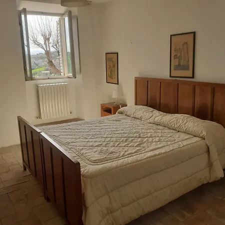 Casa Viale Marconi Holiday home
