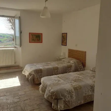 Casa Viale Marconi