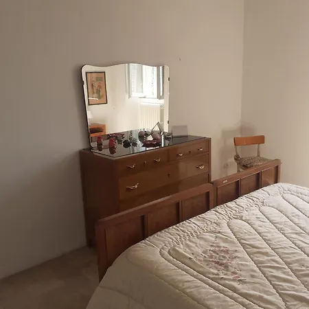 Casa Viale Marconi Сasa de vacaciones Monte San Pietrangeli