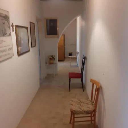 Σπίτι διακοπών Casa Viale Marconi *