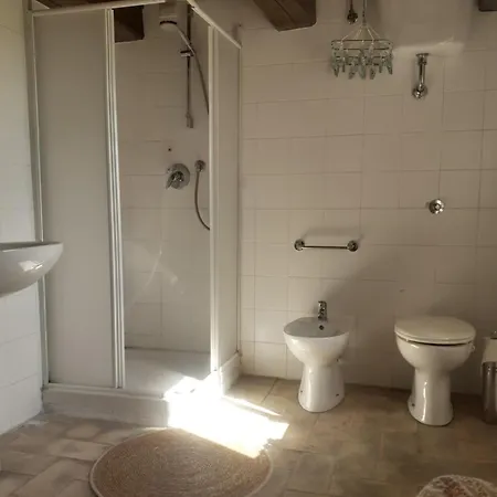 Дом отдыха Casa Viale Marconi *