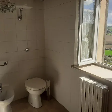 Σπίτι διακοπών Casa Viale Marconi *