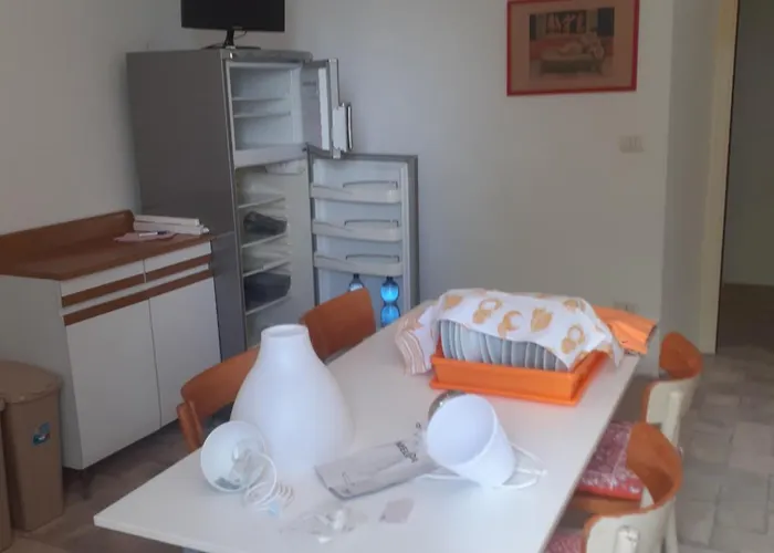 Casa Viale Marconi Сasa de vacaciones