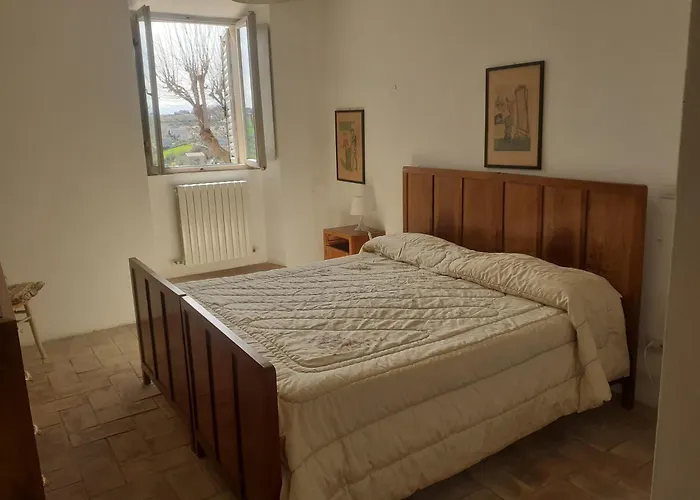 Casa Viale Marconi Сasa de vacaciones