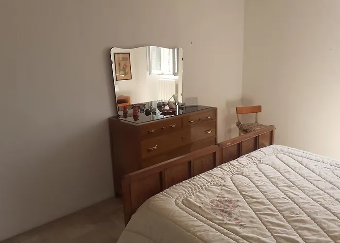 Casa Viale Marconi Сasa de vacaciones Monte San Pietrangeli